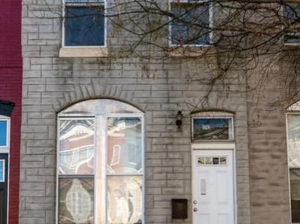 1743 E Oliver St, Baltimore, MD 21213
