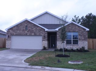 9699 Caney Trails Rd, Conroe, TX 77303