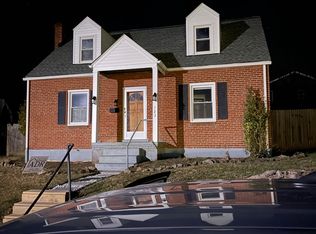 123 Polk Ave, Front Royal, VA 22630