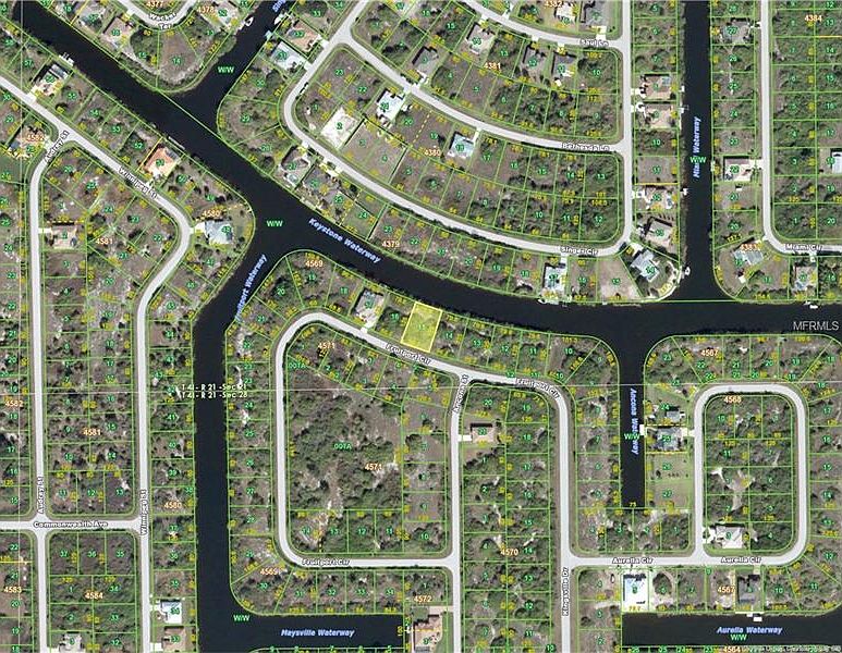 1st image of 14267 Fruitport Cir