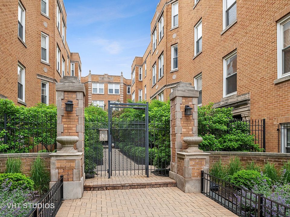 1st image of 536 W Belmont Ave #5-3S