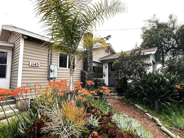 1145 Loma Vista Way, Vista, CA 92084