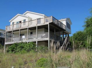 111 Pamela Ct, Duck, NC 27949