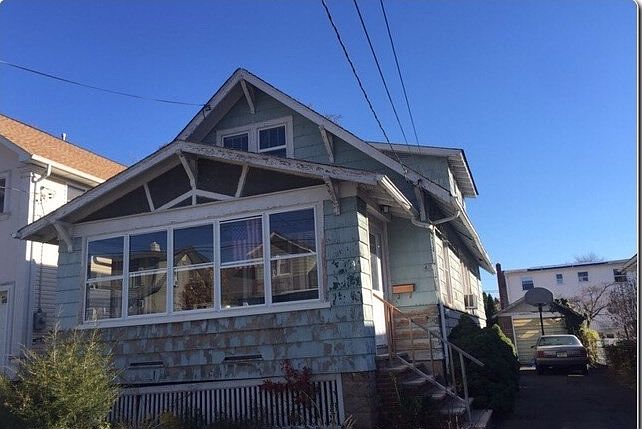 Property Front View