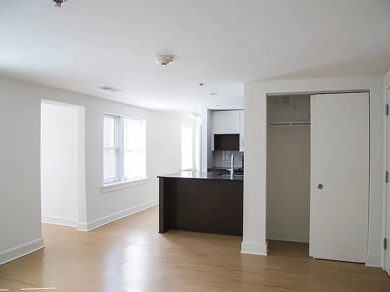 Dining/Living room