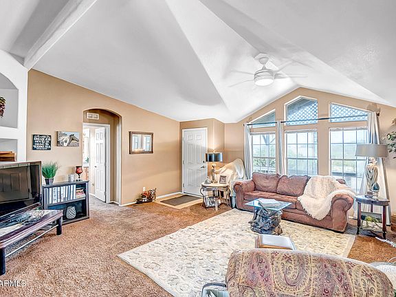 3rd image of 2406 W WHITE SPAR Road