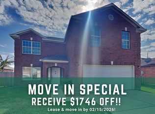 3914 Ridge Canyon Rd, Baytown, TX 77521