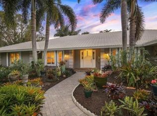 4678 Pine Harrier Dr, Sarasota, FL 34231