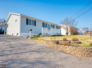 518 Northpoint Rd, Baltimore, MD 21224