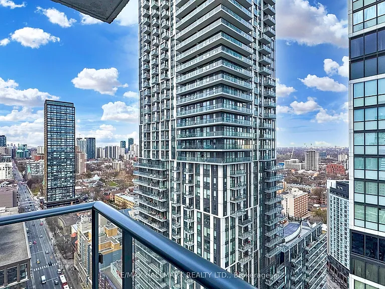 159 Dundas St E #2906 — Photo 28