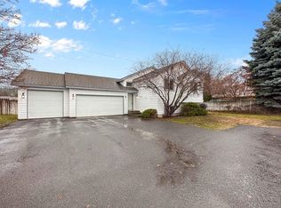 15426 E 24th Ave, Veradale, WA 99037