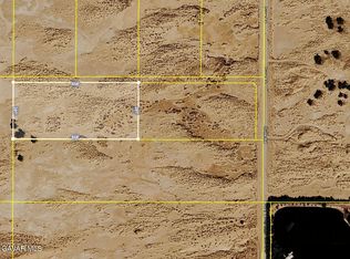 Dune Rd, Newberry Springs, CA 92365