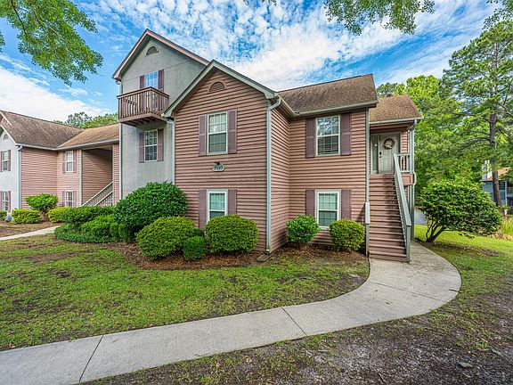 2nd image of 7940 Parklane Ct APT B