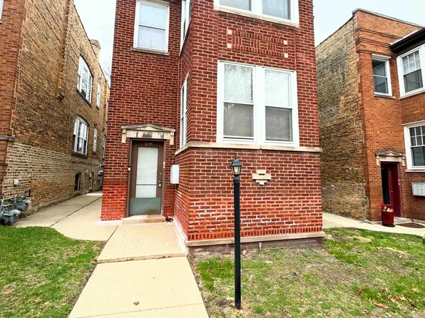 829 Mulford St #G, Evanston, IL 60202