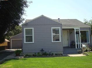 3038 Concord Blvd, Concord, CA 94519