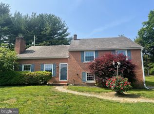 1106 Richmond Rd, Lancaster, PA 17603
