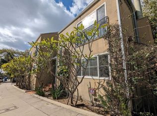2585 N Beachwood Dr APT D, Hollywood, CA 90068