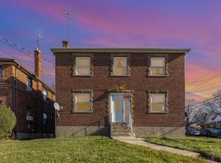 2460 Boudinot Ave, Cincinnati, OH 45238
