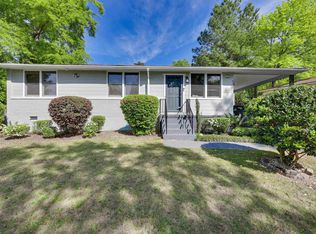 4327 Williamsburg Dr, Columbia, SC 29203
