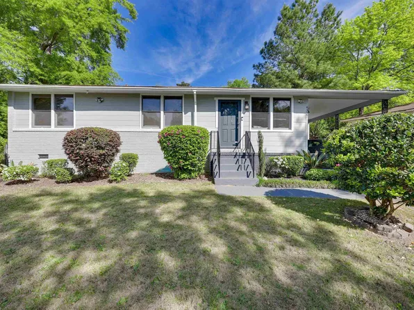 4327 Williamsburg Dr, Columbia, SC 29203