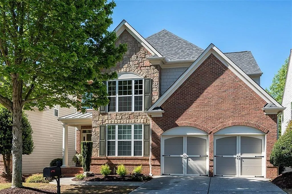 4 bed, 3.5 bath, 3041 sqft, $3,095 — Photo 1