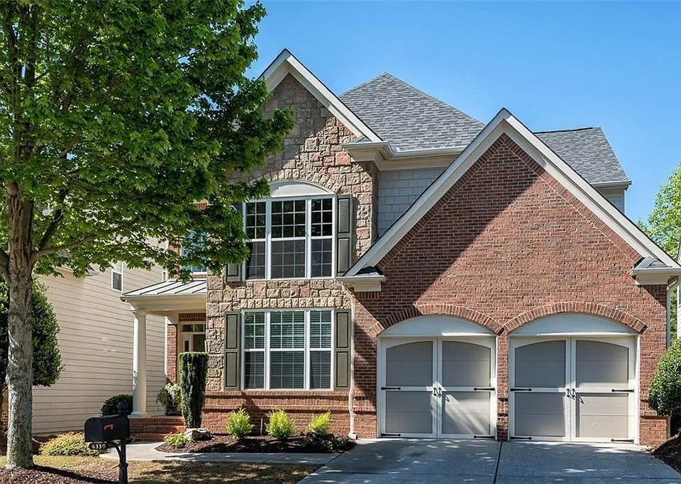 4330 Granby Cir