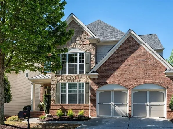 4330 Granby Cir, Cumming, GA 30041
