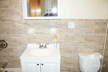 Rented by Brickwood Realty