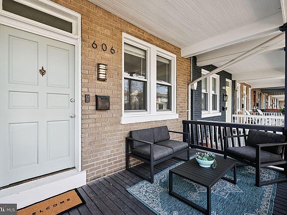 5th image of 606 Hamilton St NW