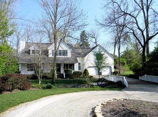 6162 Contreras Rd, Oxford, OH 45056