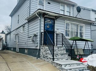 107-11 122nd St, Jamaica, NY