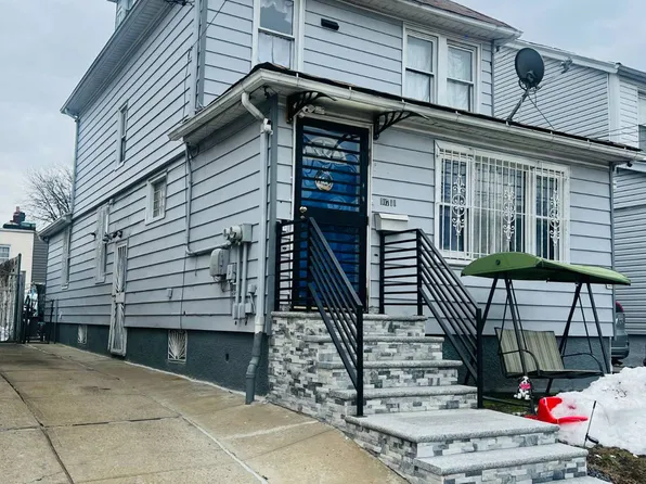 107-11 122nd St, Jamaica, NY 11419