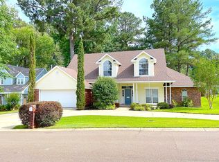 1117 Wedgewood Dr, Ruston, LA 71270