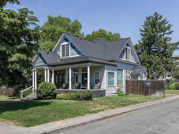 225 1st Ave, Lewiston, ID 83501