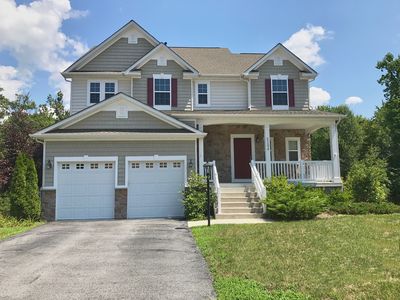2104 Witten Ct, Waldorf, MD, 20603