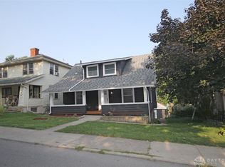 1119 Phillips Ave, Dayton, OH 45410