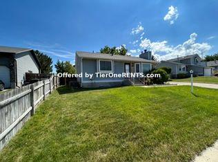 5675 W 4360 S, West Valley City, UT 84128