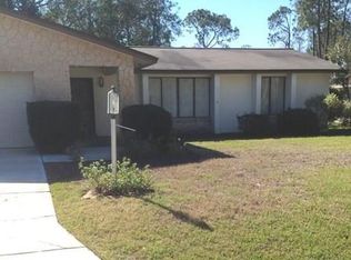 6 Fillmore Ln, Palm Coast, FL 32137