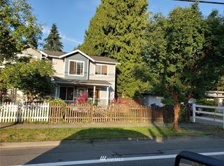 15115 179th Ave SE, Monroe, WA 98272