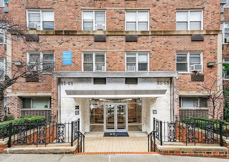 1st image of 6565 Wetherole St APT 2S