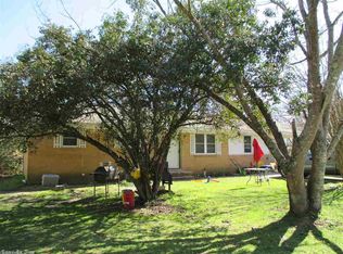 1212 Mockingbird Ln, Leola, AR 72084