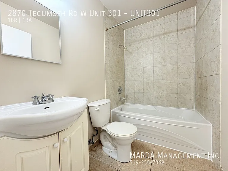 2870 Tecumseh Rd W #301 — Photo 15
