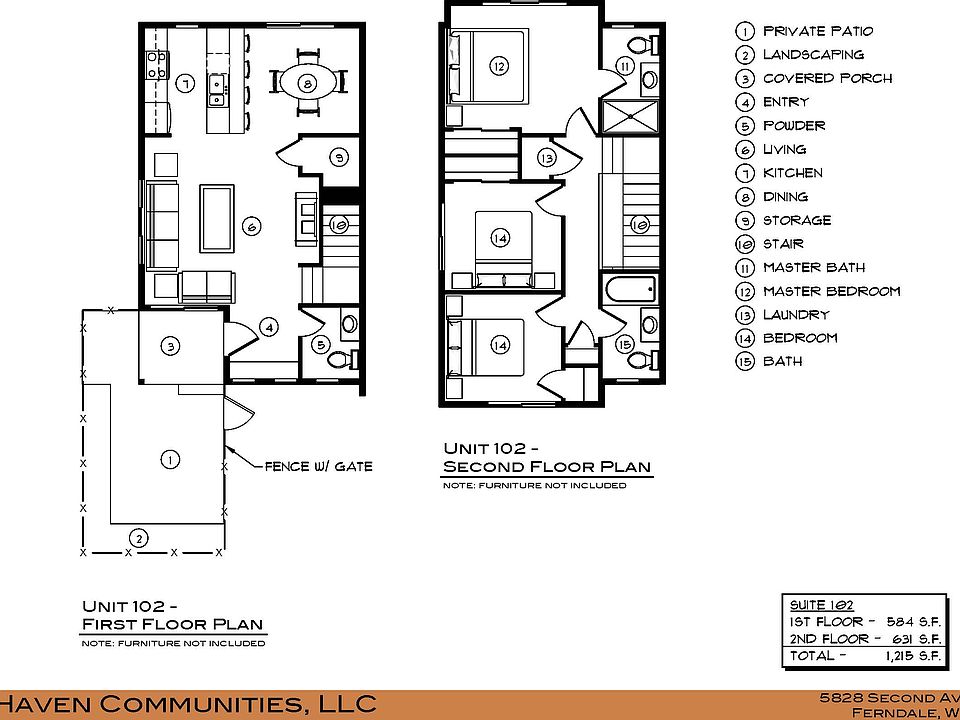 2nd image of 5828 2nd Ave APT 102