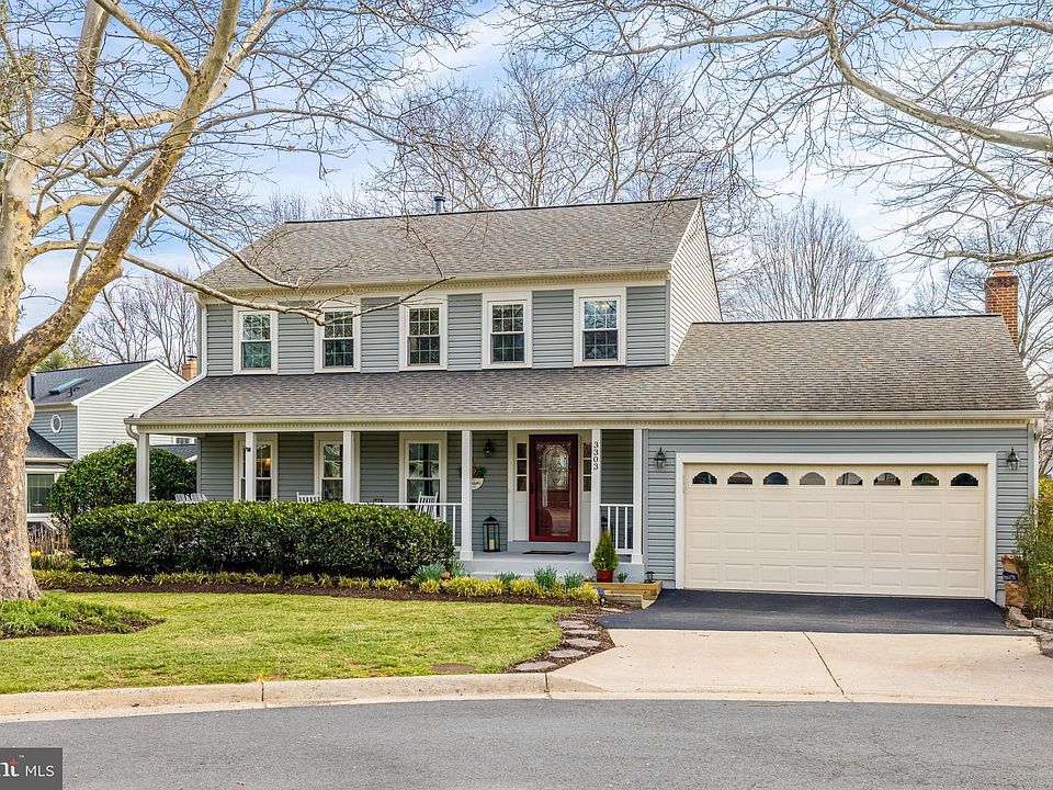 3303 Flintwood Ct, Herndon, VA 20171 | Zillow