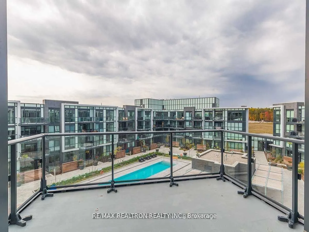 Building Photo - 375 Sea Ray Ave #419