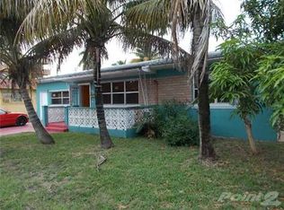 1642 NE 124th Ln, North Miami, FL 33181