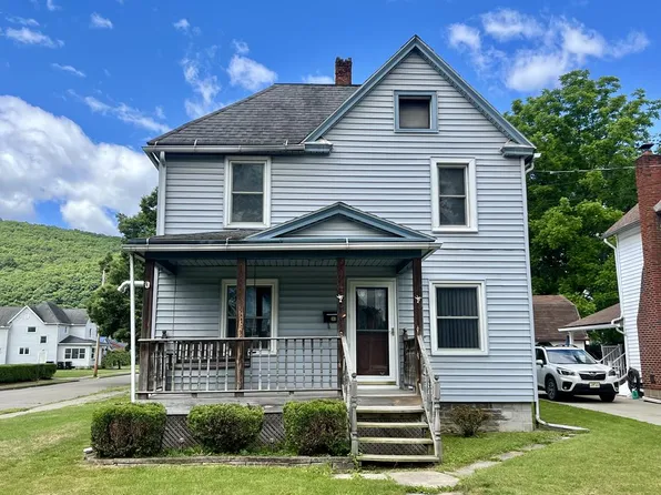 11 Pennsylvania Ave, Athens, PA 18810