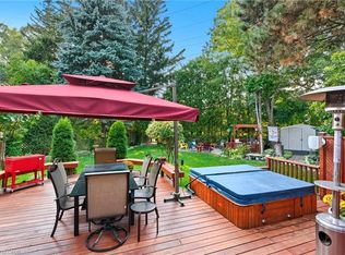 1159 Greening Ave, Mississauga, ON L4Y1H3