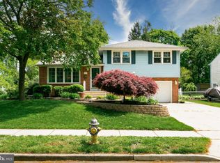 221 Massachusetts Ave, Cherry Hill, NJ 08002
