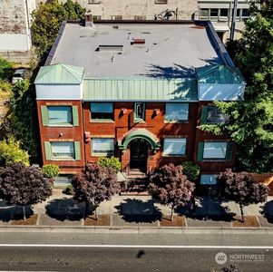 256 Burwell Street, Bremerton, WA, 98337